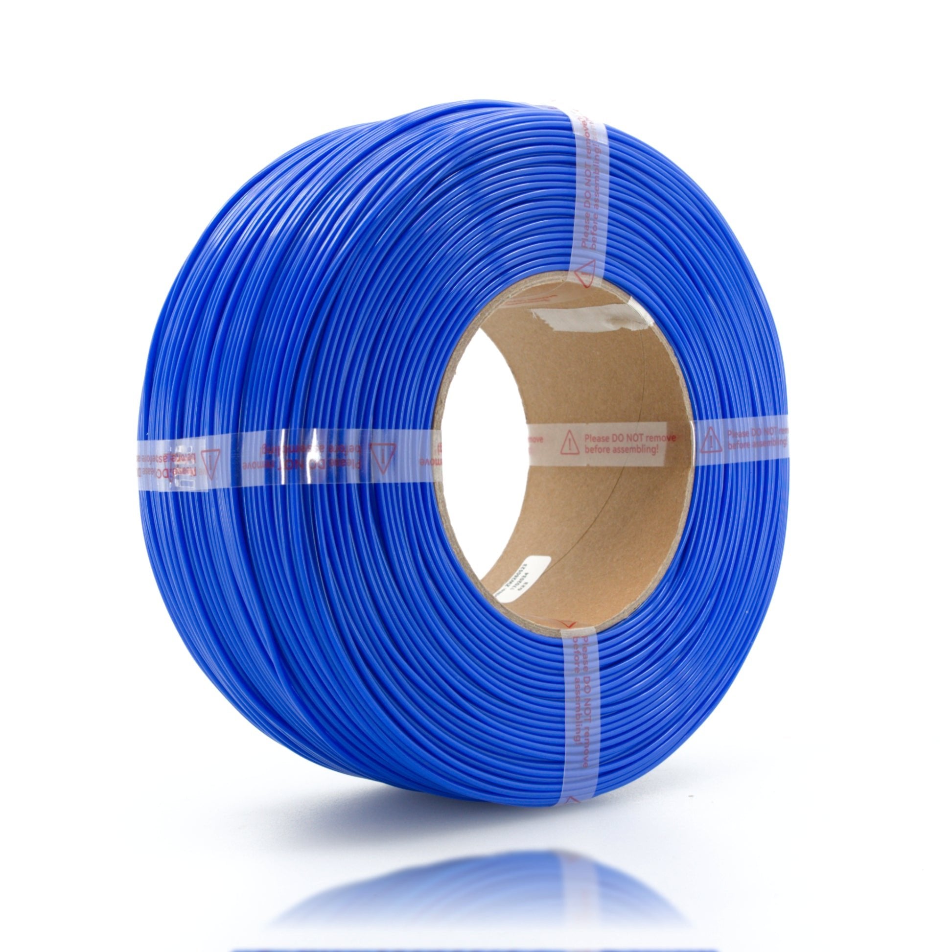 AMBROSIA PLA Filament of the Gods - 1KG Bambu AMS Friendly Cardboard Spools Premium 3D Printing Filament - West3D 3D Printing Supplies - AMBROSIA FILAMENT