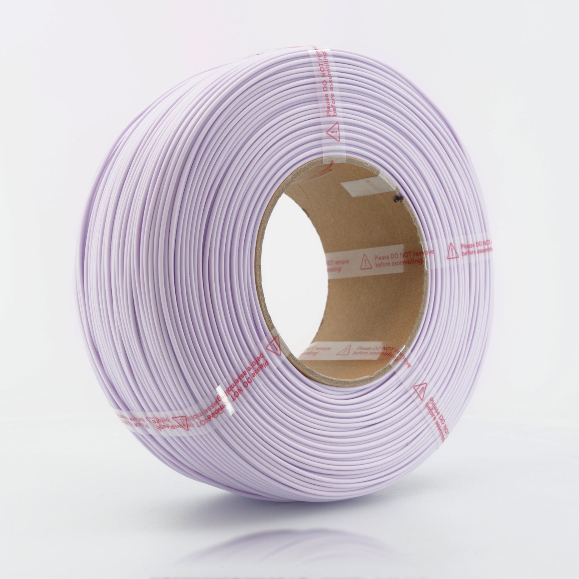AMBROSIA PLA Filament of the Gods - 1KG Bambu AMS Friendly Cardboard Spools Premium 3D Printing Filament - West3D 3D Printing Supplies - AMBROSIA FILAMENT