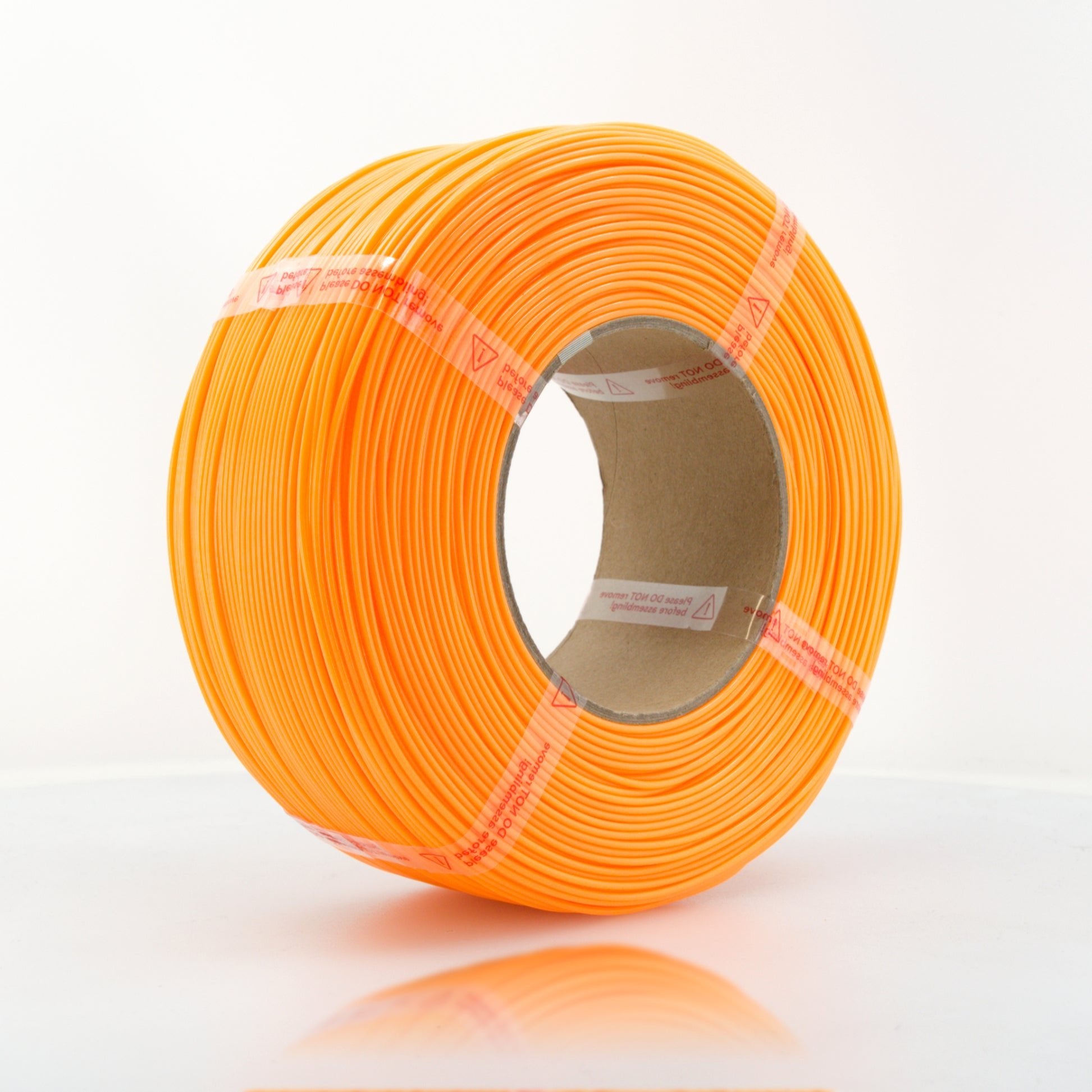AMBROSIA PLA Filament of the Gods - 1KG Bambu AMS Friendly Cardboard Spools Premium 3D Printing Filament - West3D 3D Printing Supplies - AMBROSIA FILAMENT