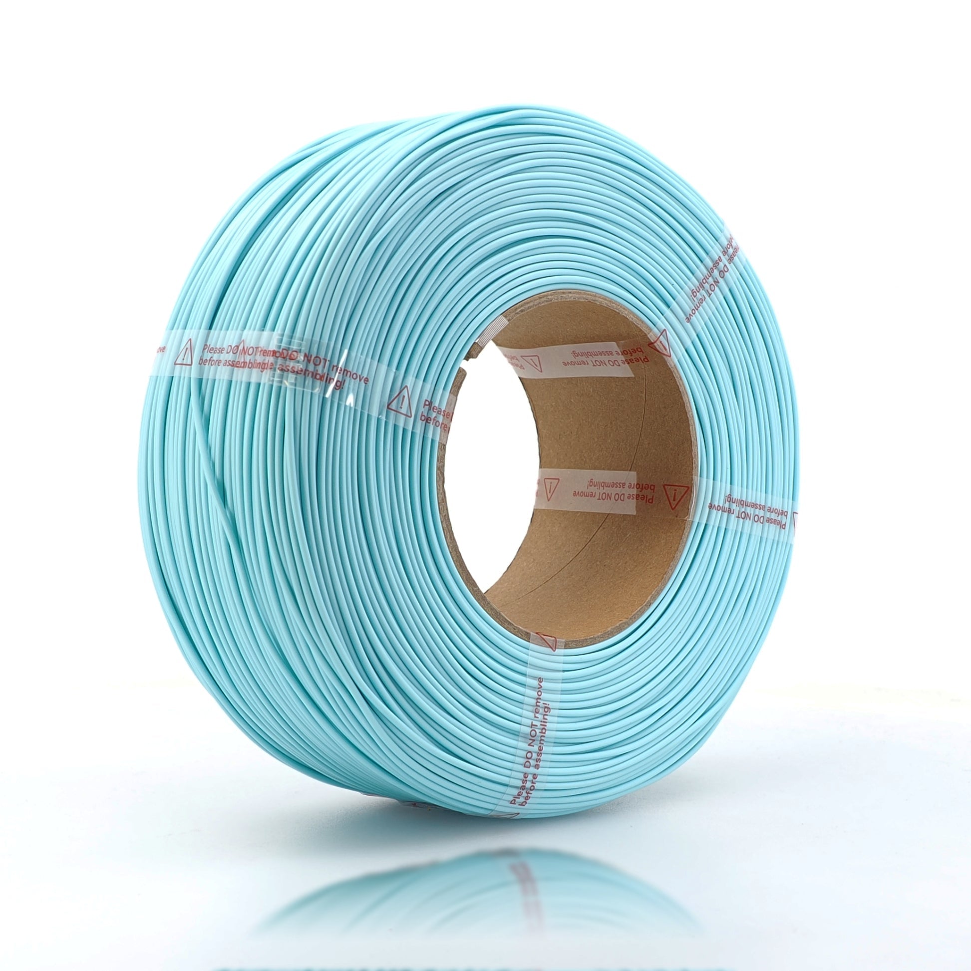 AMBROSIA PLA Filament of the Gods - 1KG Bambu AMS Friendly Cardboard Spools Premium 3D Printing Filament - West3D 3D Printing Supplies - AMBROSIA FILAMENT