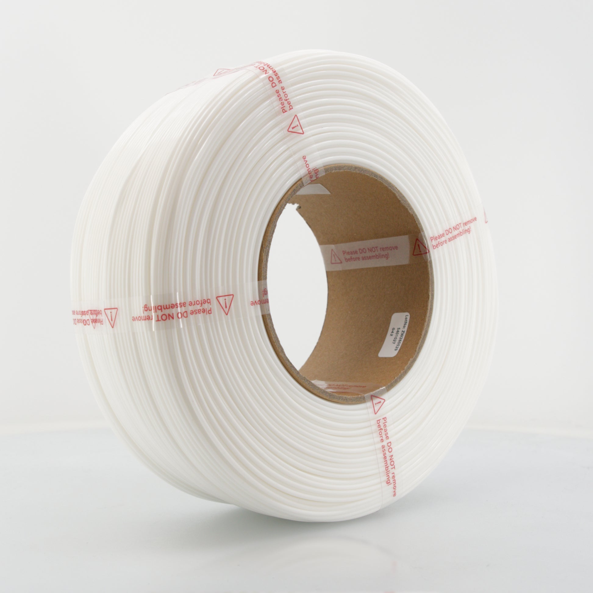 AMBROSIA PLA Filament of the Gods - 1KG Bambu AMS Friendly Cardboard Spools Premium 3D Printing Filament - West3D 3D Printing Supplies - AMBROSIA FILAMENT