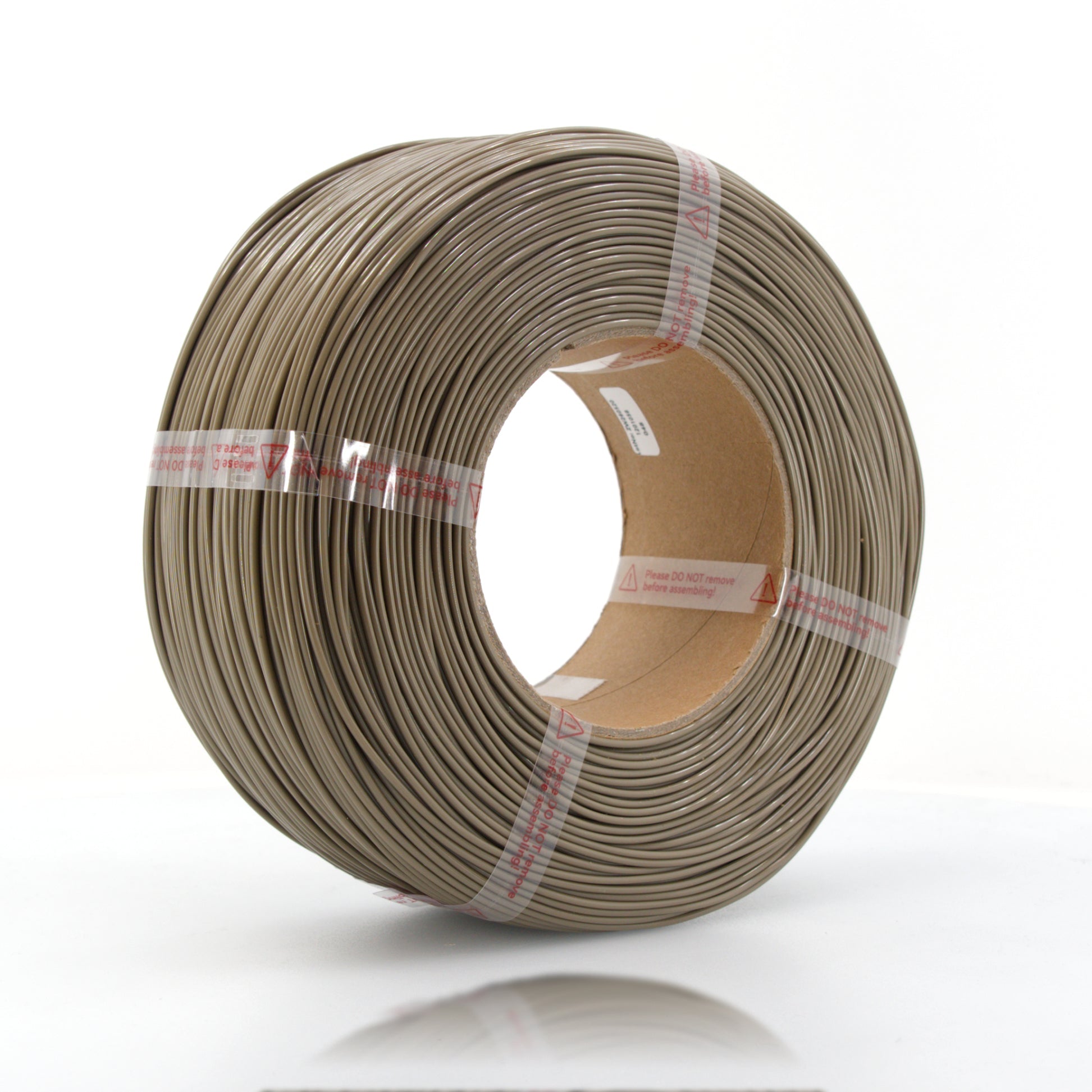 AMBROSIA PLA Filament of the Gods - 1KG Bambu AMS Friendly Cardboard Spools Premium 3D Printing Filament - West3D 3D Printing Supplies - AMBROSIA FILAMENT