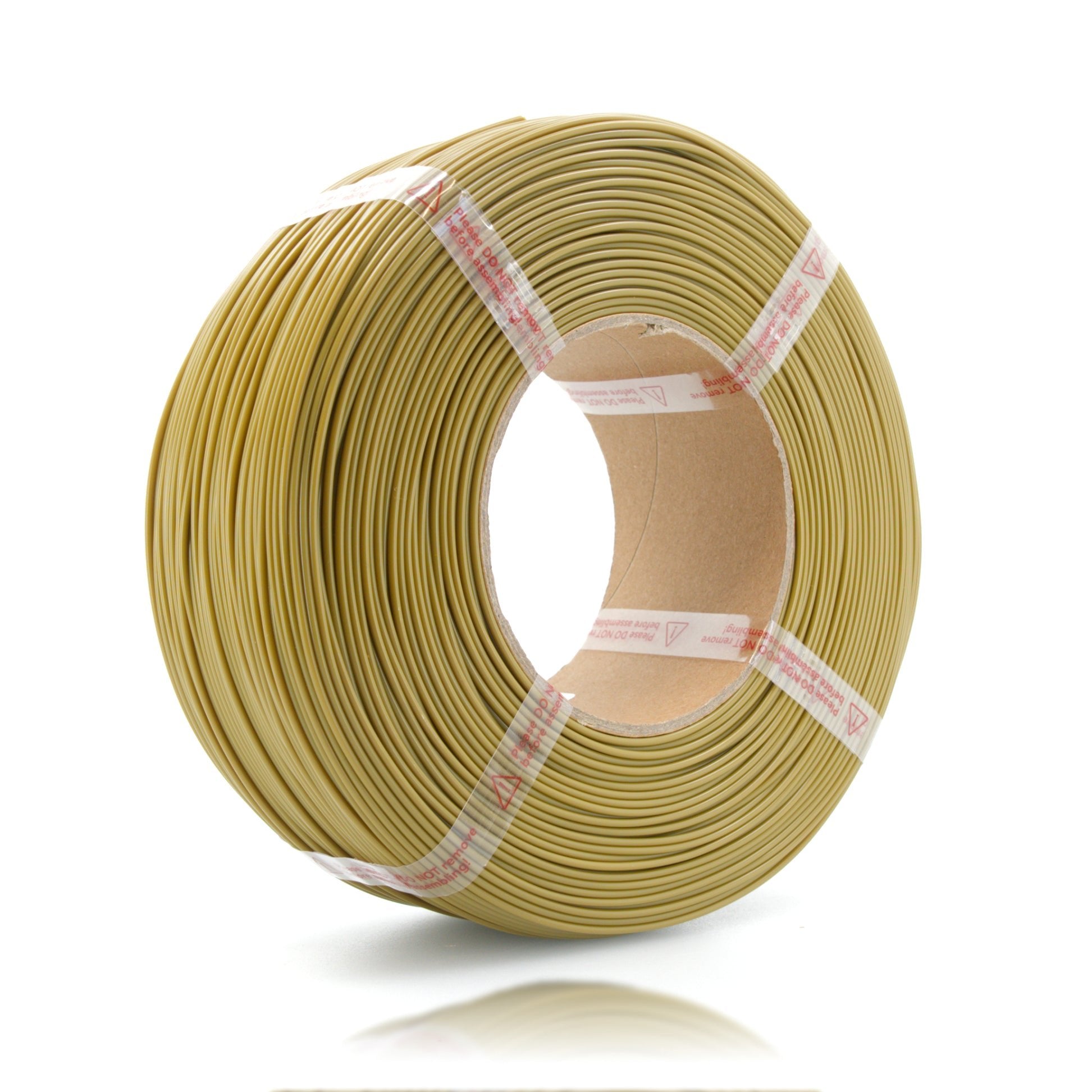 AMBROSIA PLA Filament of the Gods - 1KG Bambu AMS Friendly Cardboard Spools Premium 3D Printing Filament - West3D 3D Printing Supplies - AMBROSIA FILAMENT