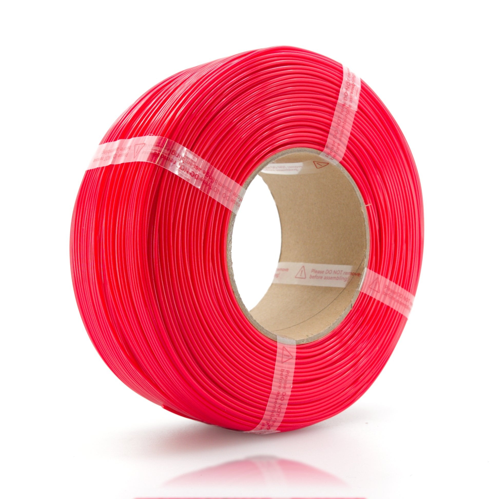AMBROSIA PLA Filament of the Gods - 1KG Bambu AMS Friendly Cardboard Spools Premium 3D Printing Filament - West3D 3D Printing Supplies - AMBROSIA FILAMENT