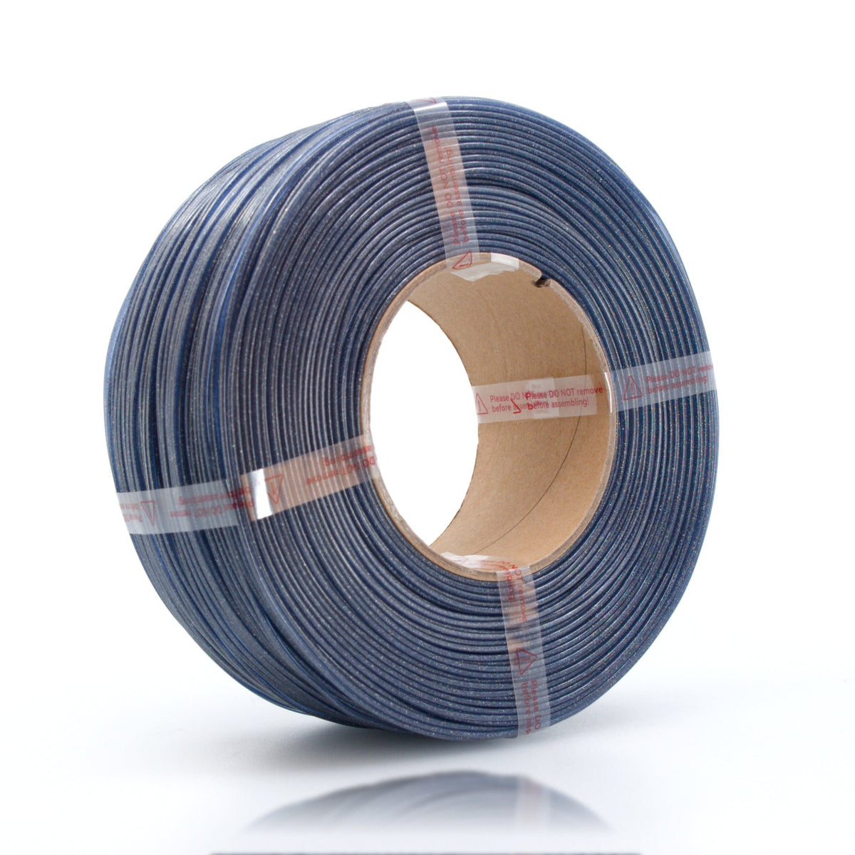 AMBROSIA PLA Filament of the Gods - 1KG Bambu AMS Friendly Cardboard Spools Premium 3D Printing Filament - West3D 3D Printing Supplies - AMBROSIA FILAMENT