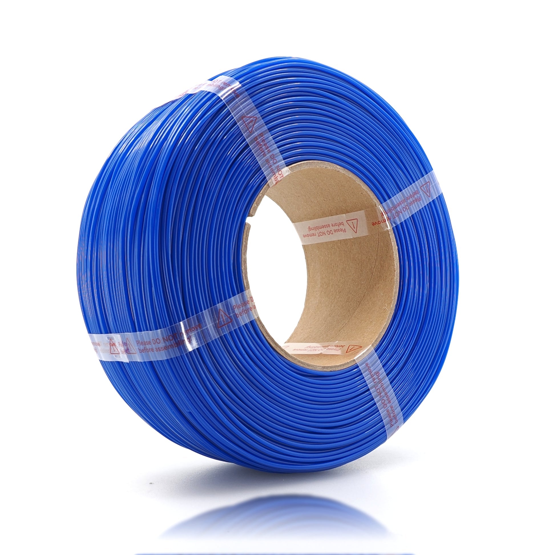 AMBROSIA PLA Filament of the Gods - 1KG Bambu AMS Friendly Cardboard Spools Premium 3D Printing Filament - West3D 3D Printing Supplies - AMBROSIA FILAMENT