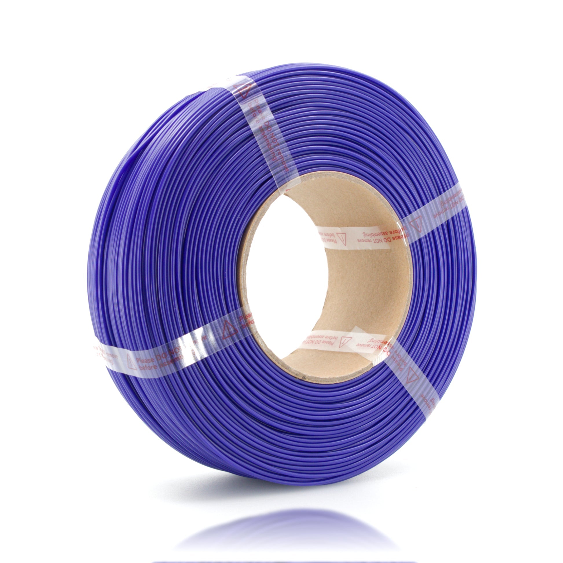 AMBROSIA PLA Filament of the Gods - 1KG Bambu AMS Friendly Cardboard Spools Premium 3D Printing Filament - West3D 3D Printing Supplies - AMBROSIA FILAMENT