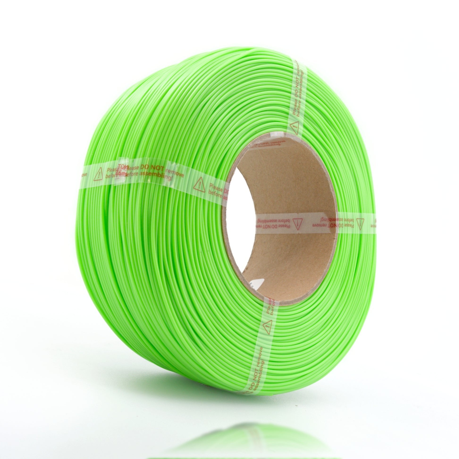 AMBROSIA PLA Filament of the Gods - 1KG Bambu AMS Friendly Cardboard Spools Premium 3D Printing Filament - West3D 3D Printing Supplies - AMBROSIA FILAMENT