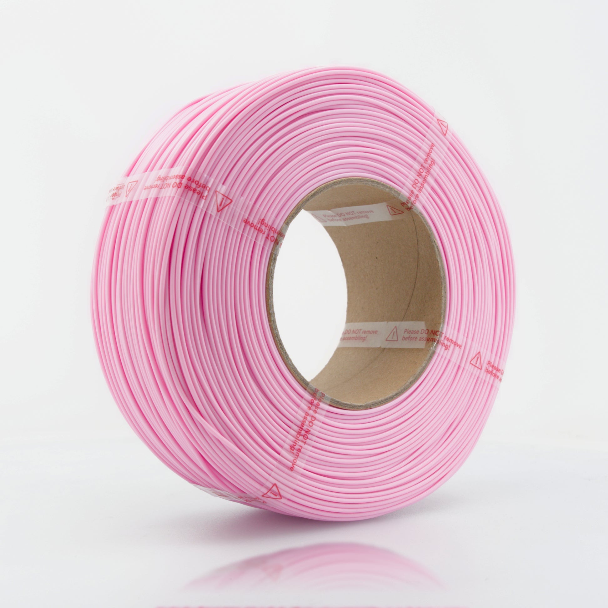 AMBROSIA PLA Filament of the Gods - 1KG Bambu AMS Friendly Cardboard Spools Premium 3D Printing Filament - West3D 3D Printing Supplies - AMBROSIA FILAMENT
