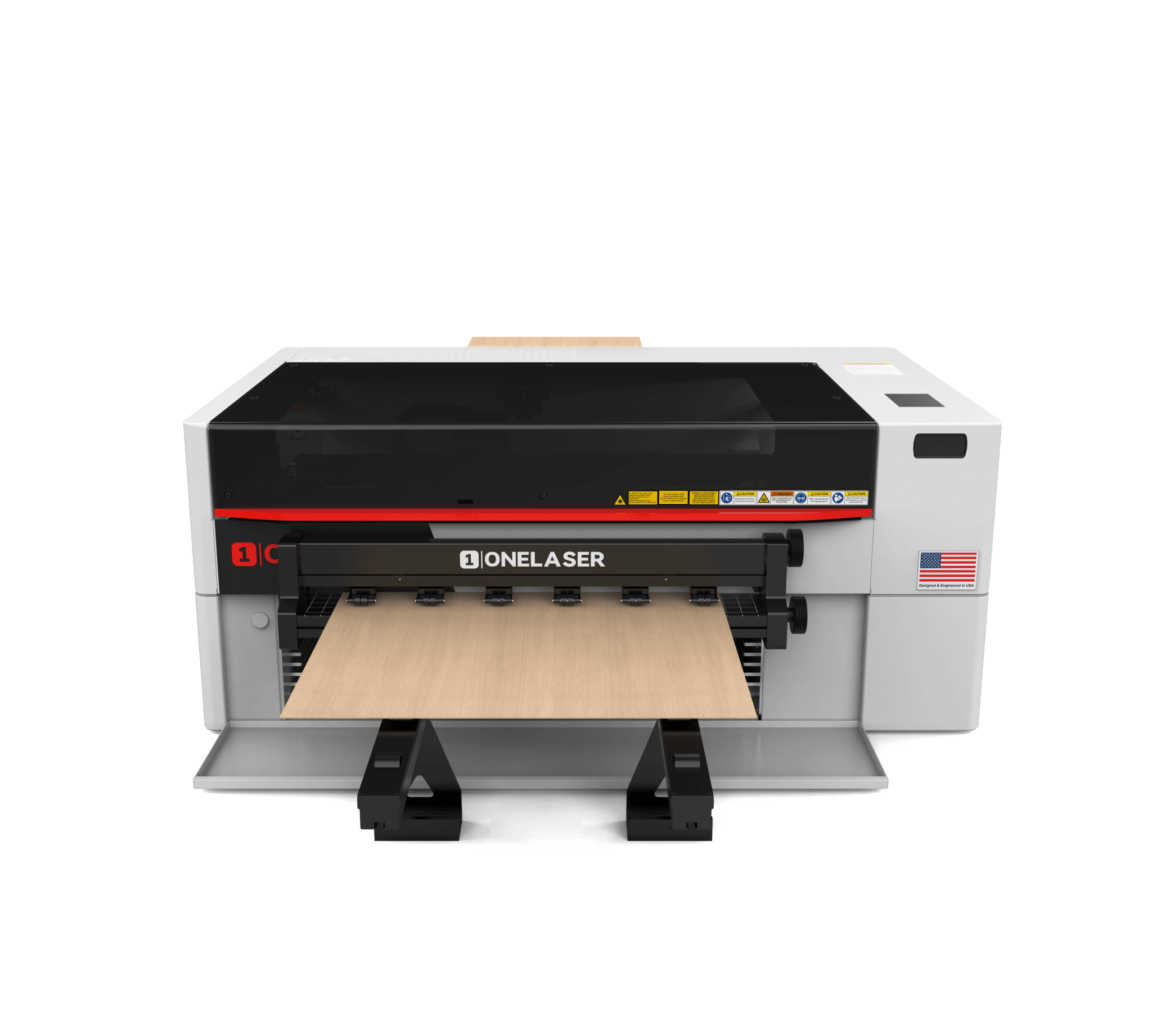Automatic Conveyor Feeder for OneLaser XRF - West3D 3D Printing Supplies - OneLaser