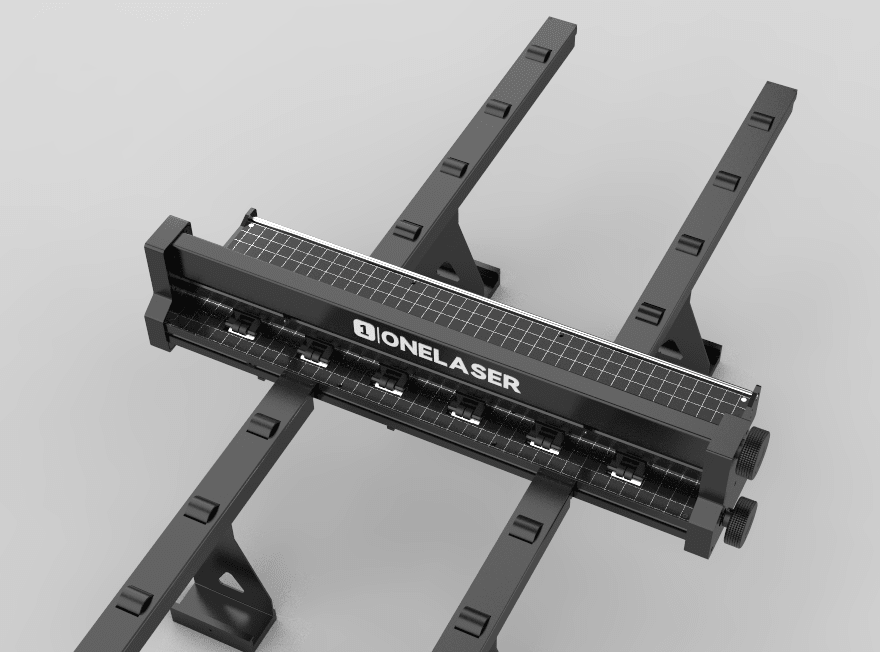 Automatic Conveyor Feeder for OneLaser XRF - West3D 3D Printing Supplies - OneLaser