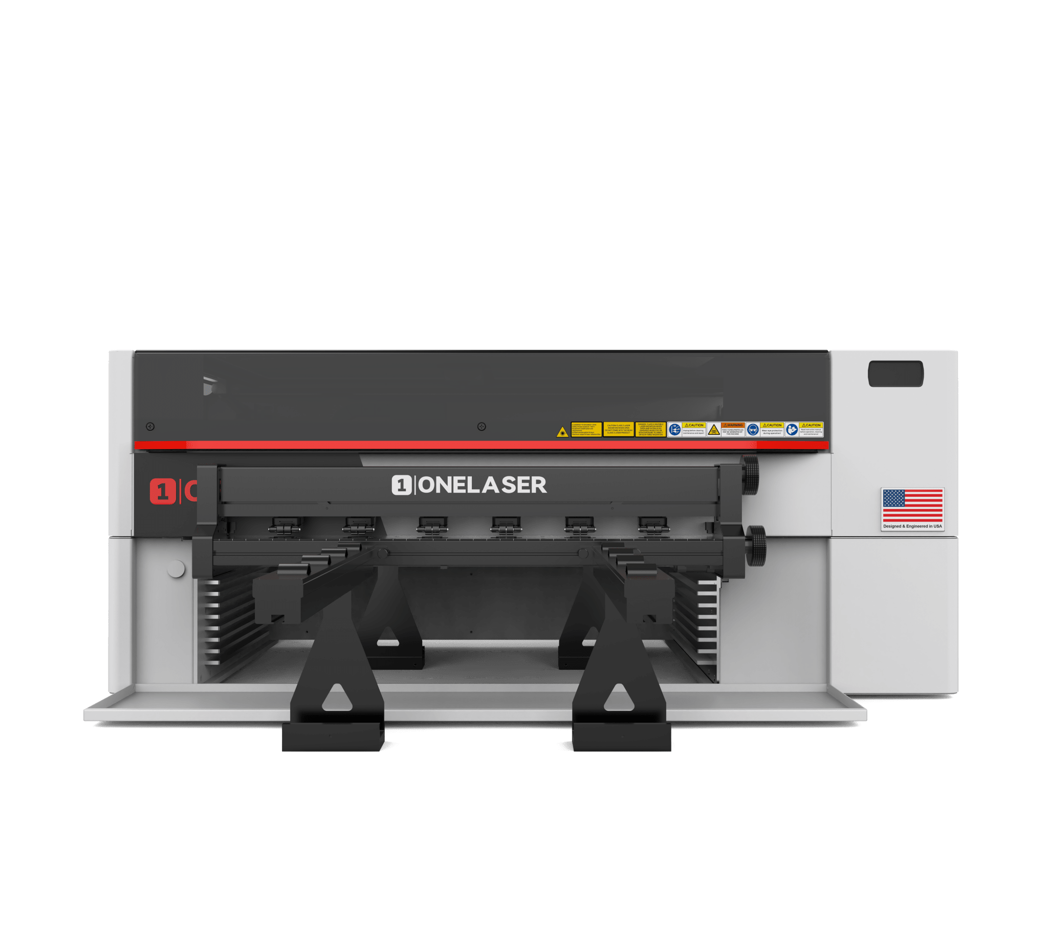 Automatic Conveyor Feeder for OneLaser XRF - West3D 3D Printing Supplies - OneLaser