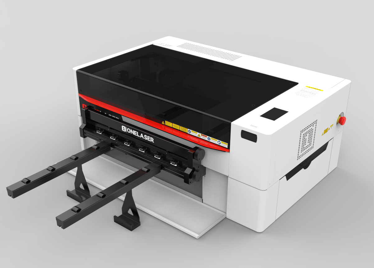 Automatic Conveyor Feeder for OneLaser XRF - West3D 3D Printing Supplies - OneLaser