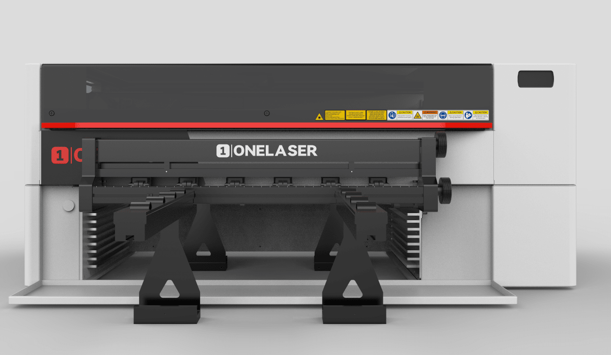 Automatic Conveyor Feeder for OneLaser XRF - West3D 3D Printing Supplies - OneLaser