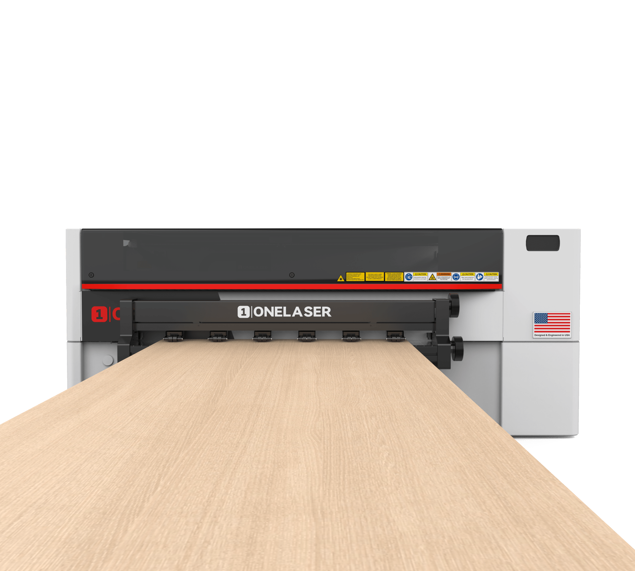 Automatic Conveyor Feeder for OneLaser XRF - West3D 3D Printing Supplies - OneLaser