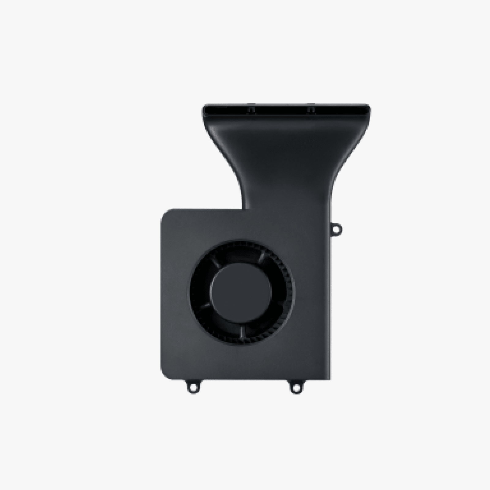 Auxiliary Part Cooling Fan for Bambu P1 and X1 3D Printers - West3D 3D Printing Supplies - Bambu Lab