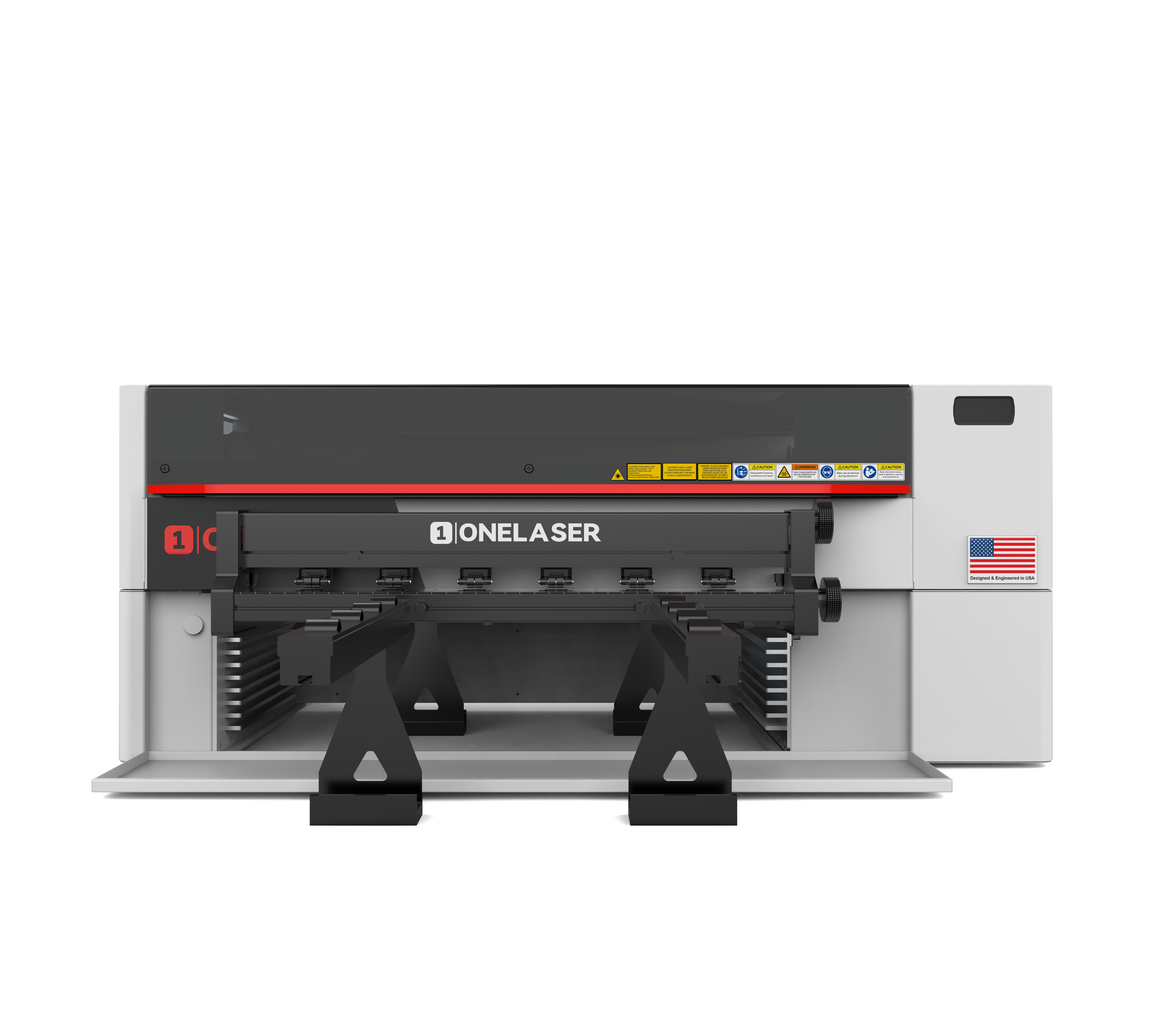 Automatic Conveyor Feeder for OneLaser XRF