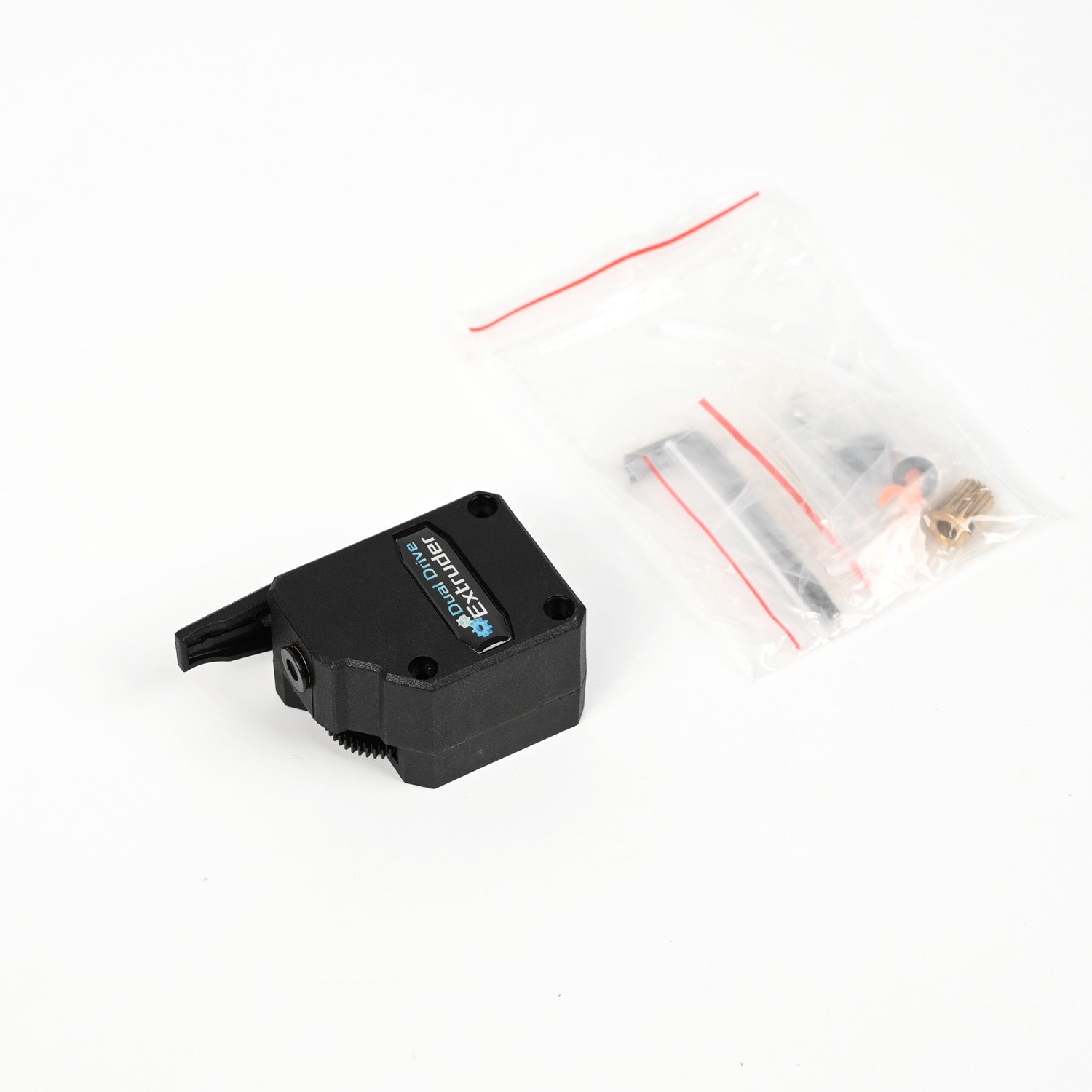 Baby Belt PRO V2.6 DIY Belt Printer Kit by LDO Systems and West3D - West3D 3D Printing Supplies - LDO Systems