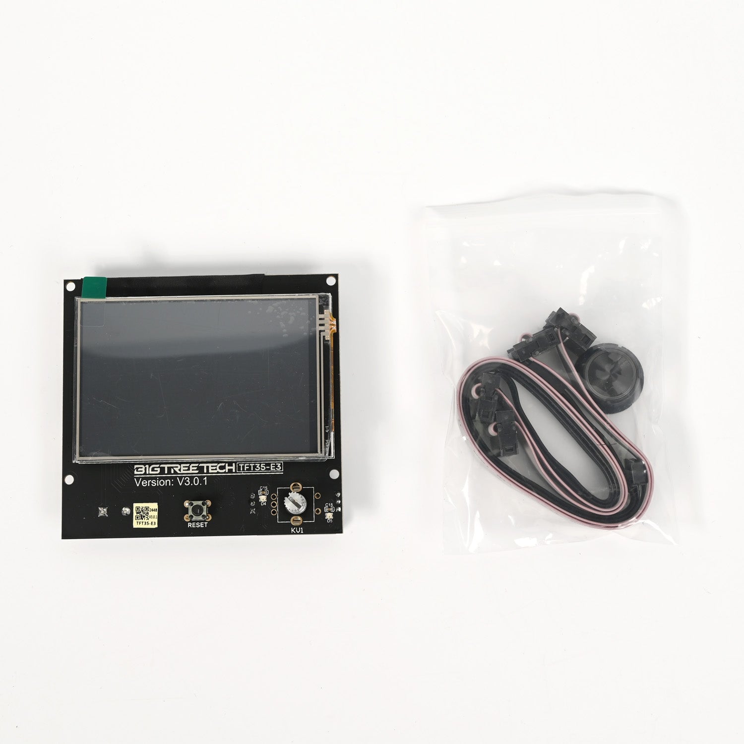 Baby Belt PRO V2.6 DIY Belt Printer Kit by LDO Systems and West3D - West3D 3D Printing Supplies - LDO Systems