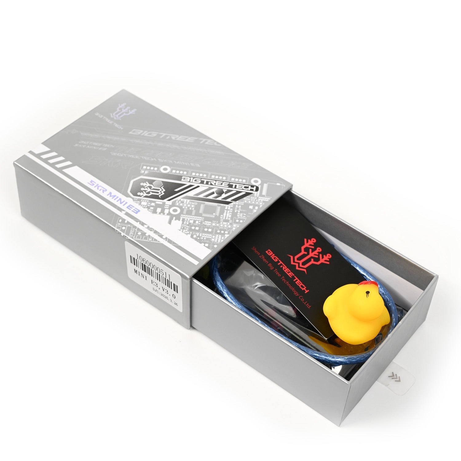 Baby Belt PRO V2.6 DIY Belt Printer Kit by LDO Systems and West3D - West3D 3D Printing Supplies - LDO Systems