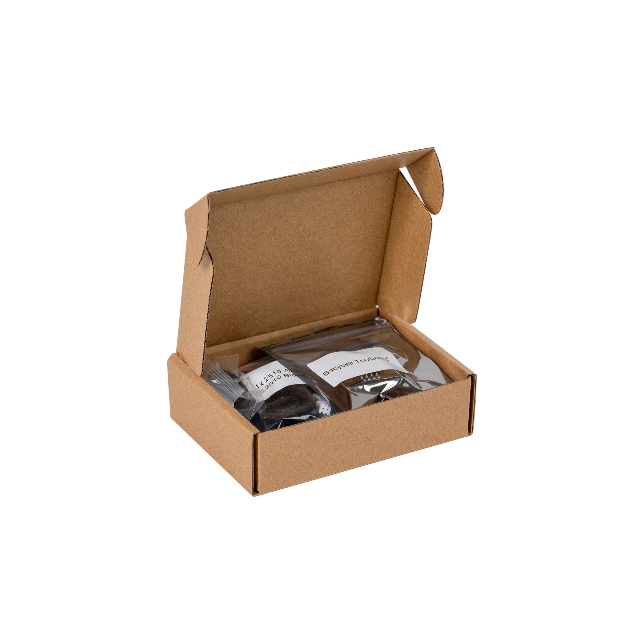 Baby Belt PRO V2.6 DIY Belt Printer Kit by LDO Systems and West3D - West3D 3D Printing Supplies - LDO Systems