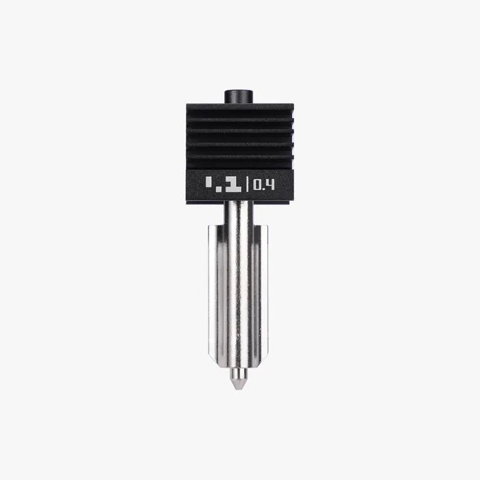 Bambu H2 and P2 Series Hotend / Nozzle Standard and High Flow Various Sizes and Models OEM Bambu Lab Hot End (Copy) - West3D 3D Printing Supplies - Bambu Lab