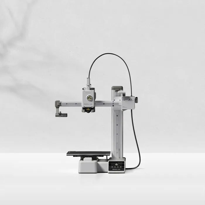 Bambu Lab A1 Mini 3D Printer and A1 Mini AMS-Lite Combo Bambu Lab A1 Mini 3D Printer and A1 Mini AMS-Lite Combo