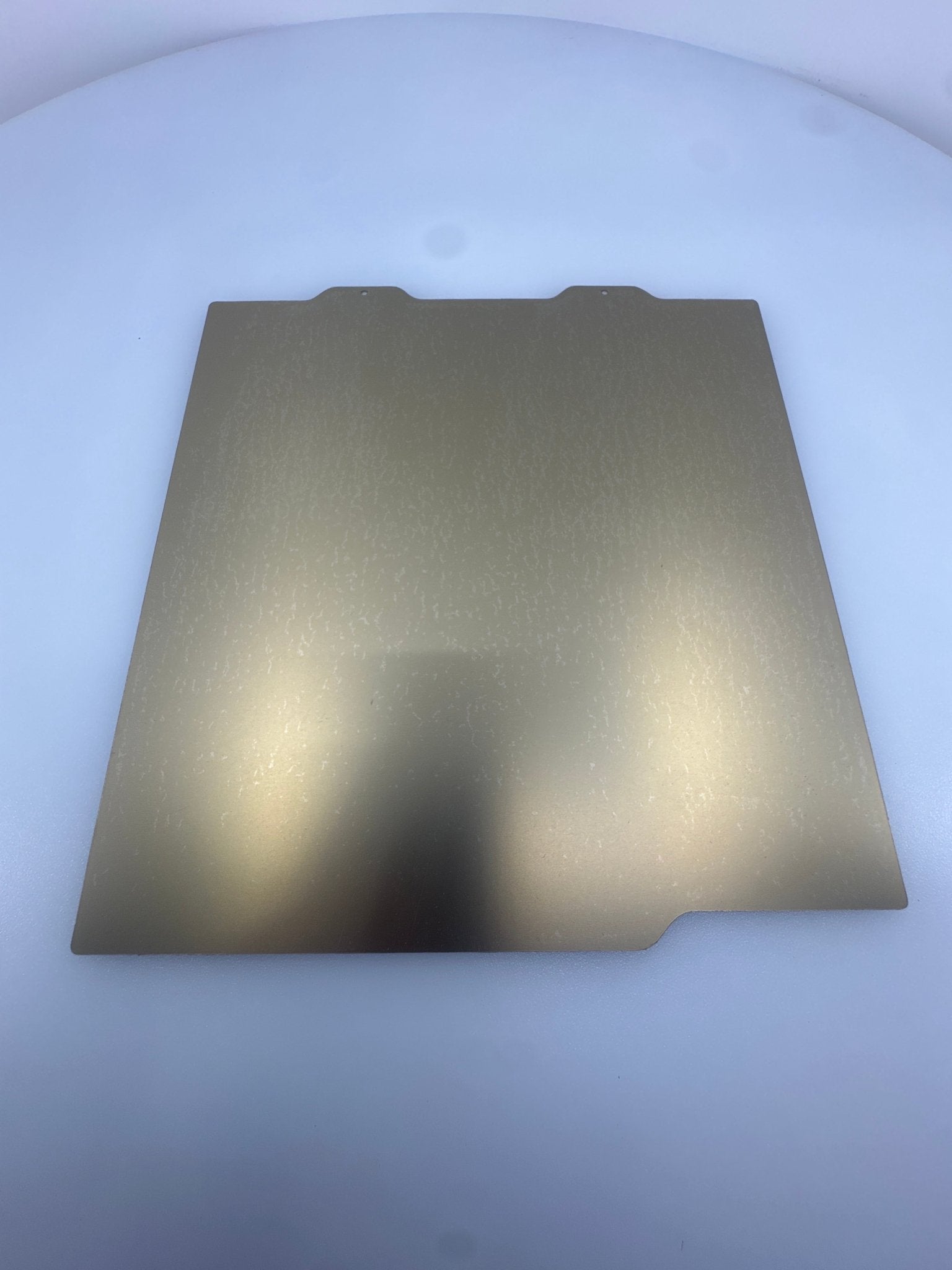 West3D for Ender 5 Plus Magnetic Flex Plate Double-Sided (Texture