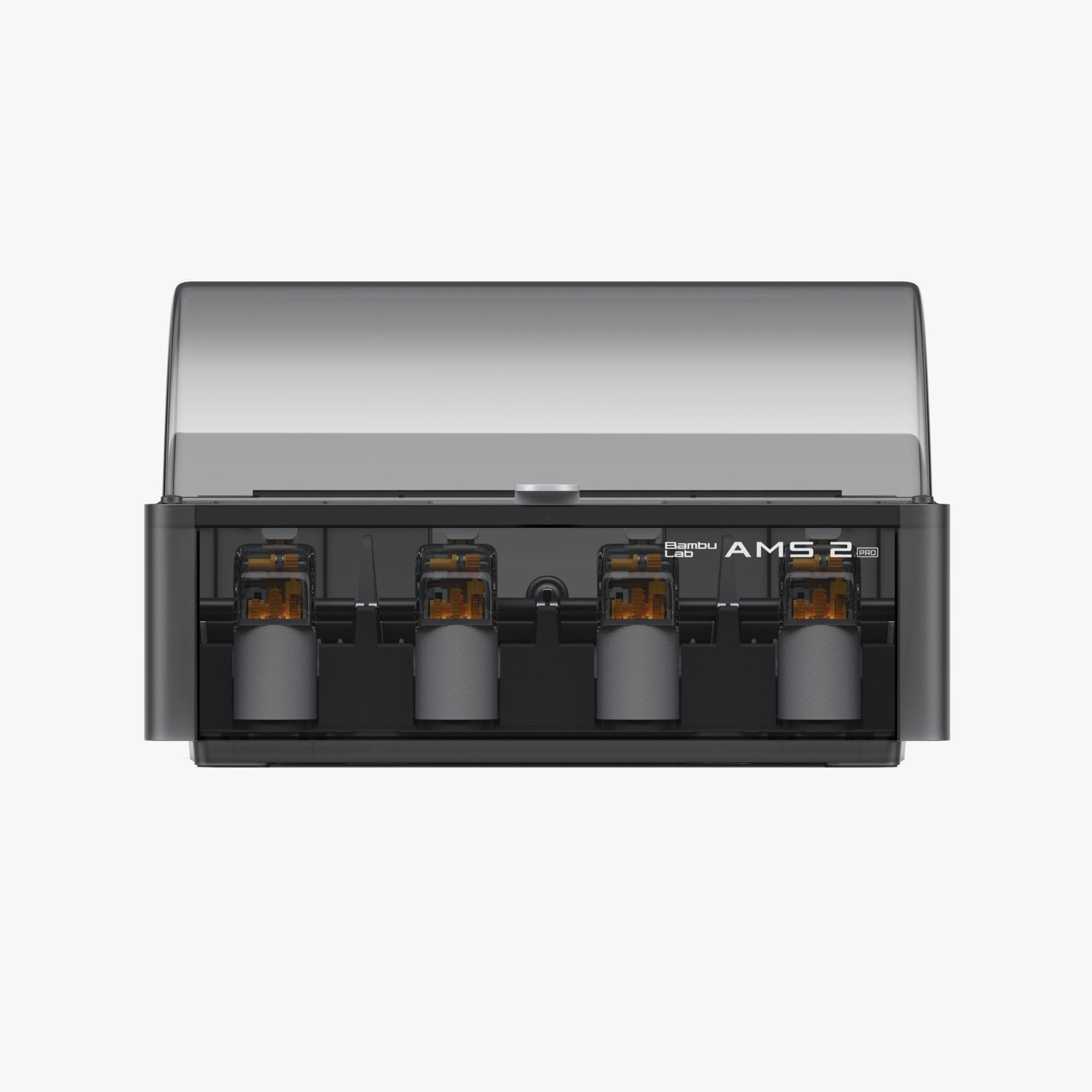 Bambu Lab AMS 2 Pro - Automatic Material System - West3D 3D Printing Supplies - Bambu Lab