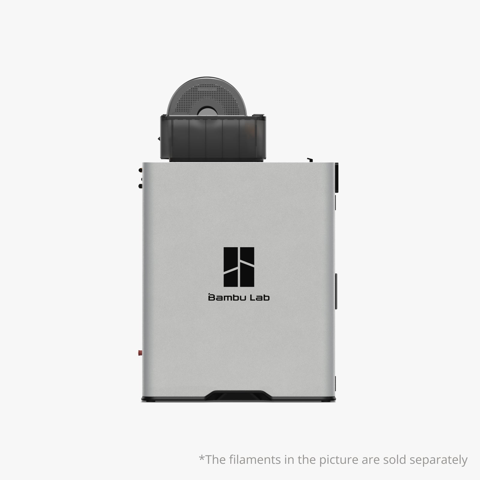 Bambu Lab H2S and H2S AMS Combo 3D Printer