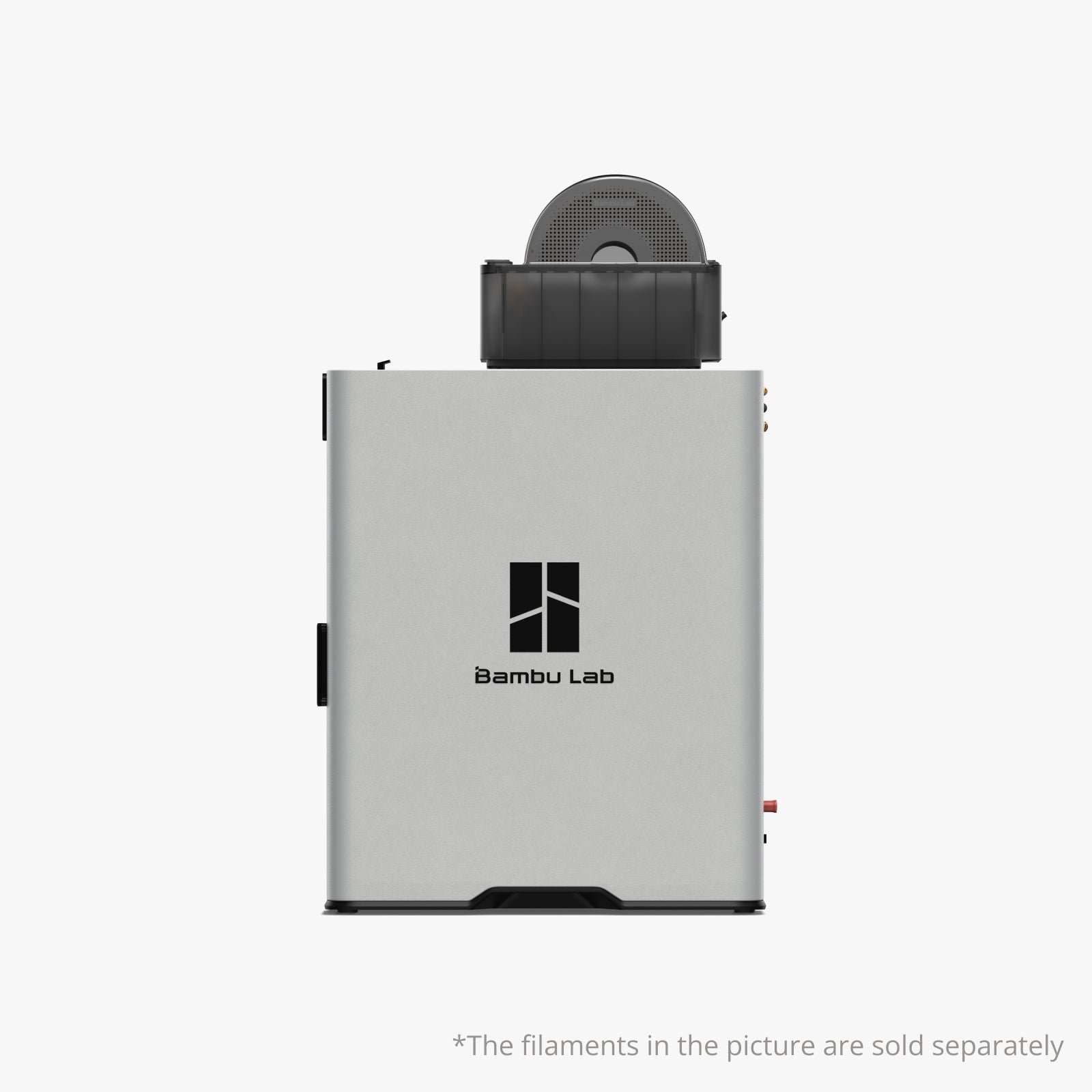 Bambu Lab H2S and H2S AMS Combo 3D Printer - West3D 3D Printing Supplies - Bambu Lab