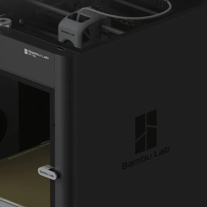 Bambu Lab P1S 3D Printer and P1S AMS Combo Bambu Lab P1S 3D Printer and P1S AMS Combo