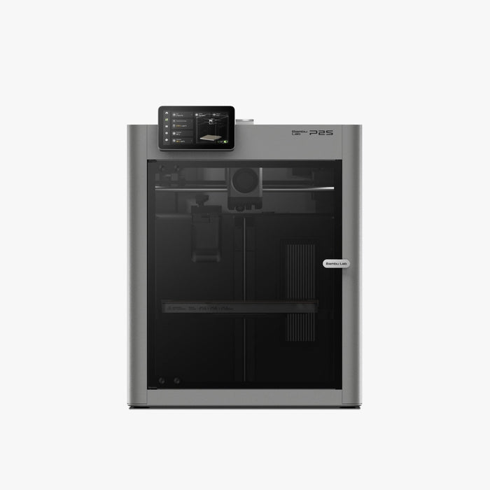 Bambu Lab P2S 3D Printer and P2S AMS Combo