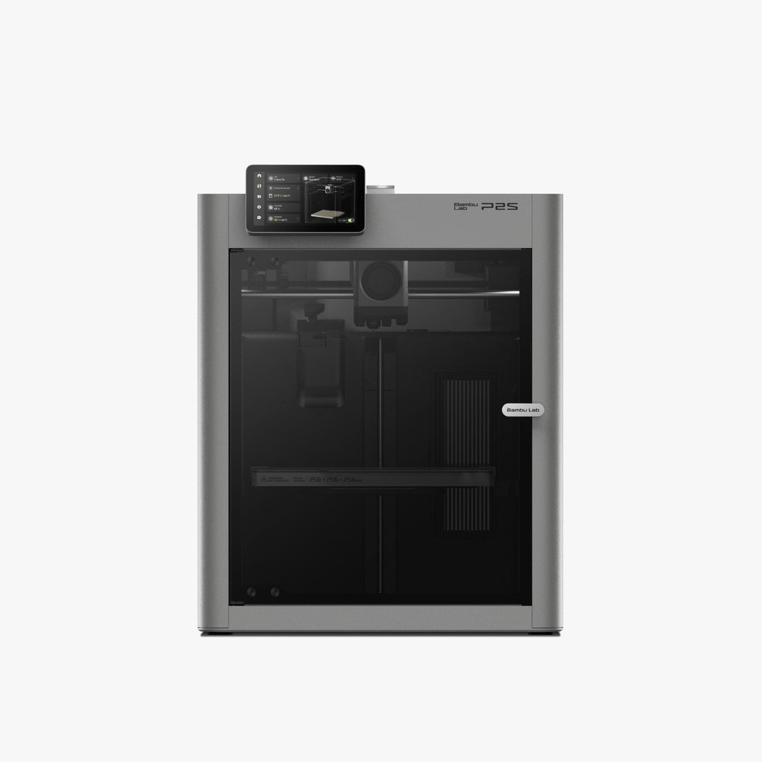 Bambu Lab P2S 3D Printer and P2S AMS Combo