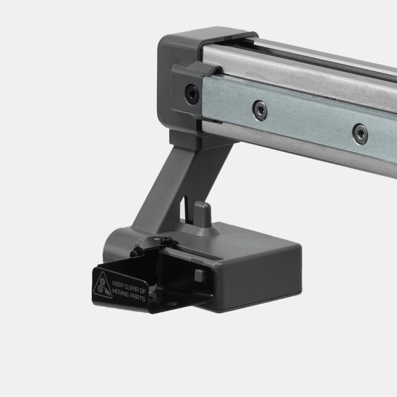 Bambu Lab Purge Wiper for A1 Mini, A1 - West3D 3D Printing Supplies - Bambu Lab