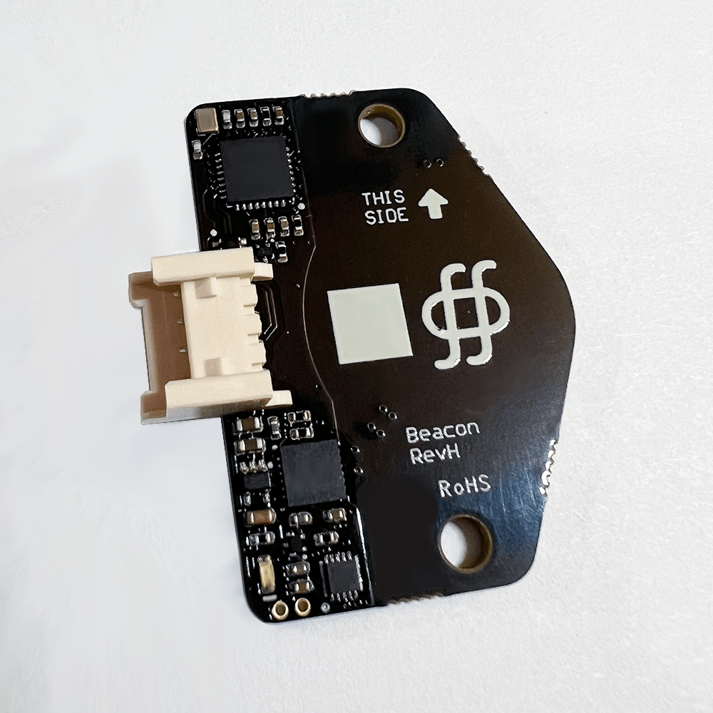 Beacon Probe Eddy Current Surface Scanner for 3D Printers - West3D 3D Printing Supplies - Beacon3D