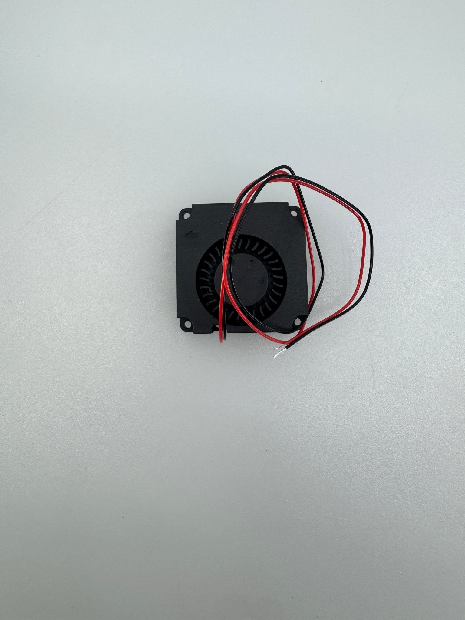 BERSERKER VINDR Ultra - Performance 4010 Blower Fan 24V 4010B - 24V - A 40x10mm - West3D 3D Printing Supplies - Berserker