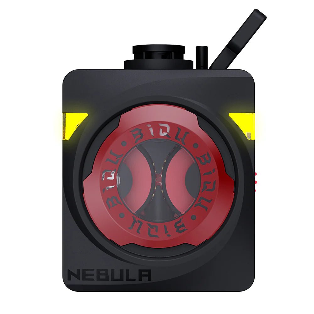 Biqu Nebula Dual Gear Extruder - West3D 3D Printing Supplies - BTT