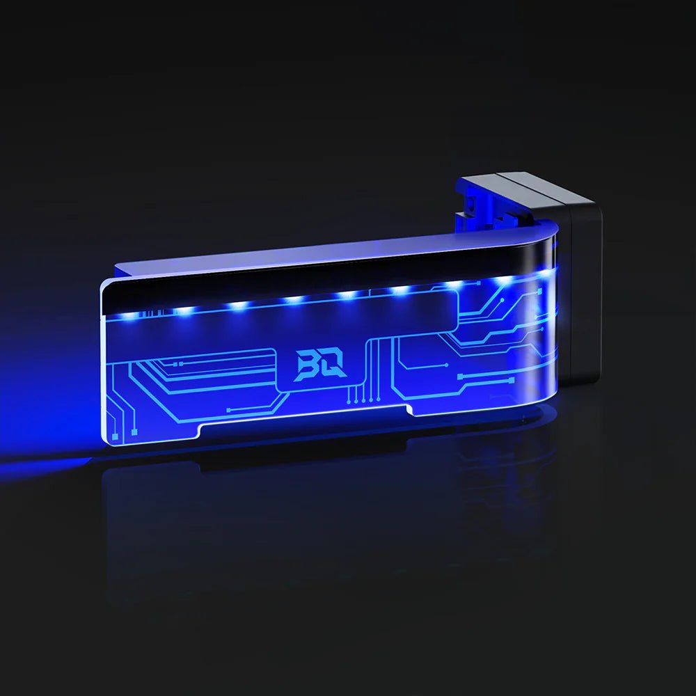 Biqu Panda Alarm Wireless Audio Visual Alarm Notification Tool for Bambu P1 Series - West3D 3D Printing Supplies - BTT