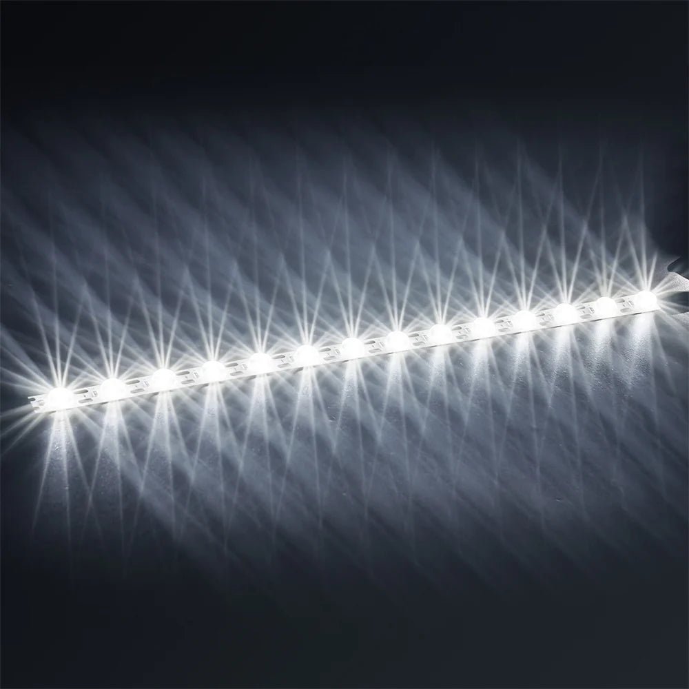 BIQU Panda Breeze Cross Flow Fan for Bambu Lab A1 Printers– Plug & Play High - Flow Cooling Fan with LED Light - West3D 3D Printing Supplies - BTT