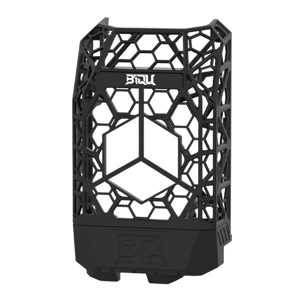 BIQU Panda Jetpack Lightweight Hollow Design Bambu Extruder Front Cove BIQU Panda Jetpack Lightweight Hollow Design Bambu Extruder Front Cove