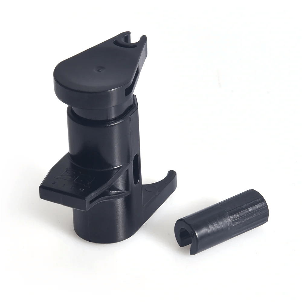 BIQU Panda PTFREE - Quick Release PTFE Tube to Reduce Wear on Bambu Printers (A1/P1/X1 Series) - West3D 3D Printing Supplies - BTT