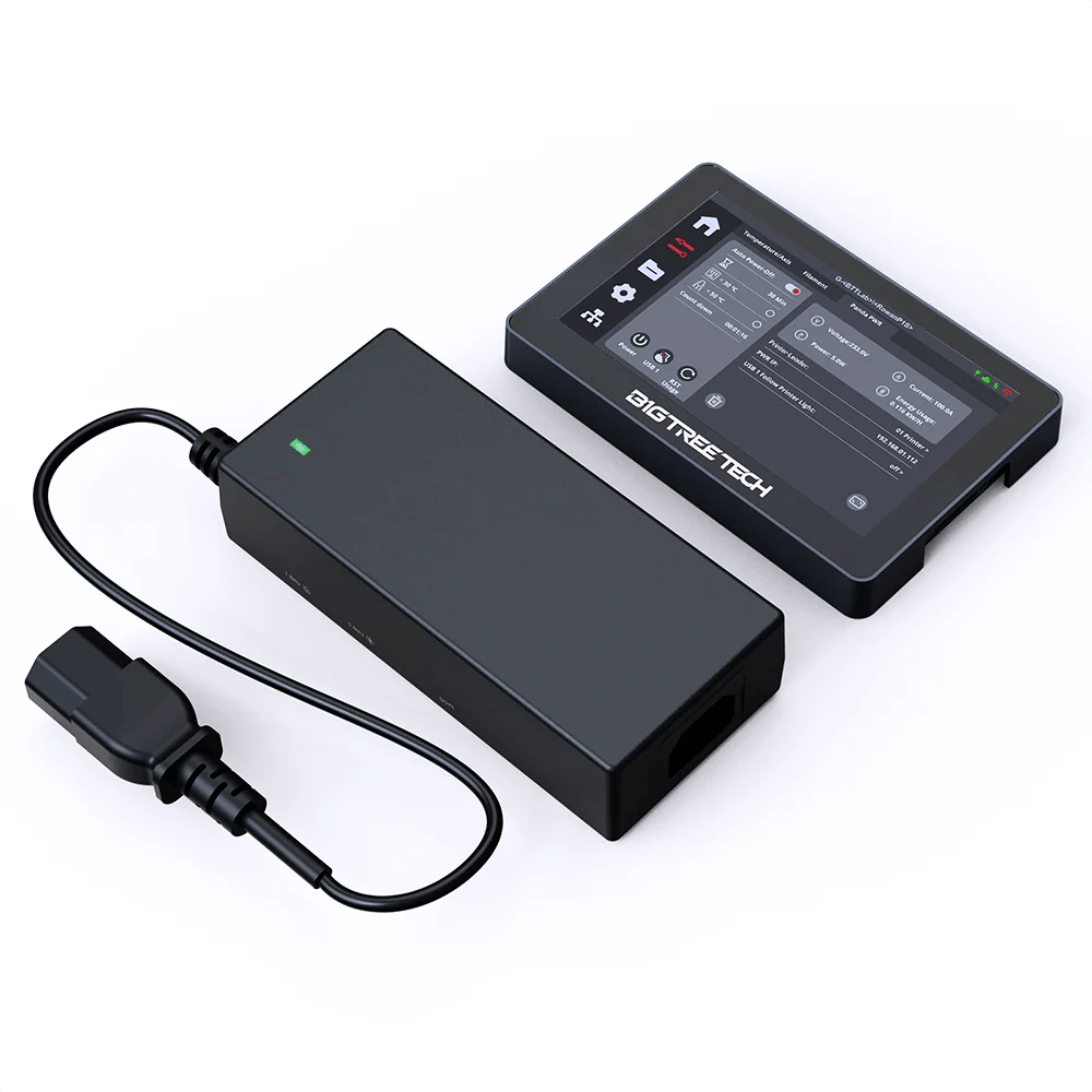 Biqu Panda PWR - Wireless Intelligent Power Management Module - Compatible with a wide variety of printers - West3D 3D Printing Supplies - BTT