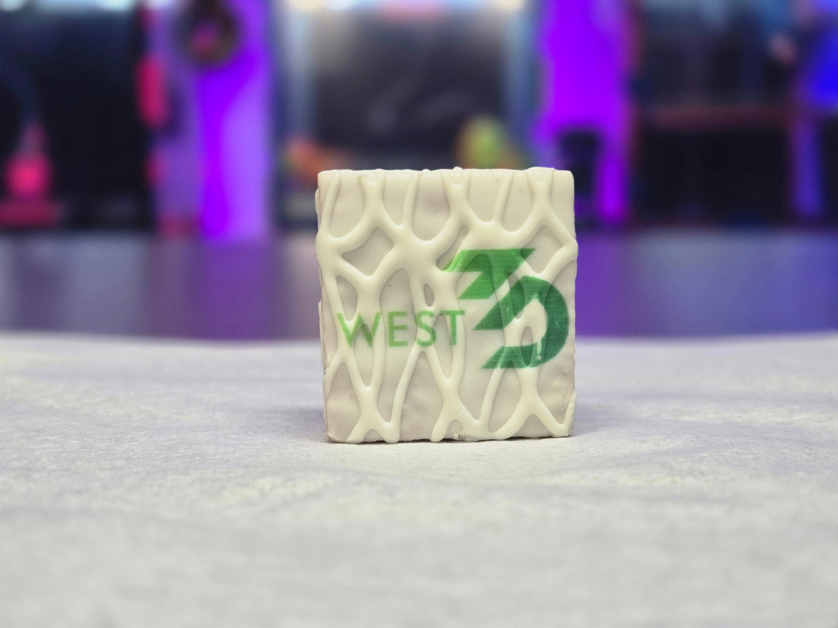 BIQU Panda Treat - Food Safe Inkjet for Bambu Lab Printers - West3D 3D Printing Supplies - BTT