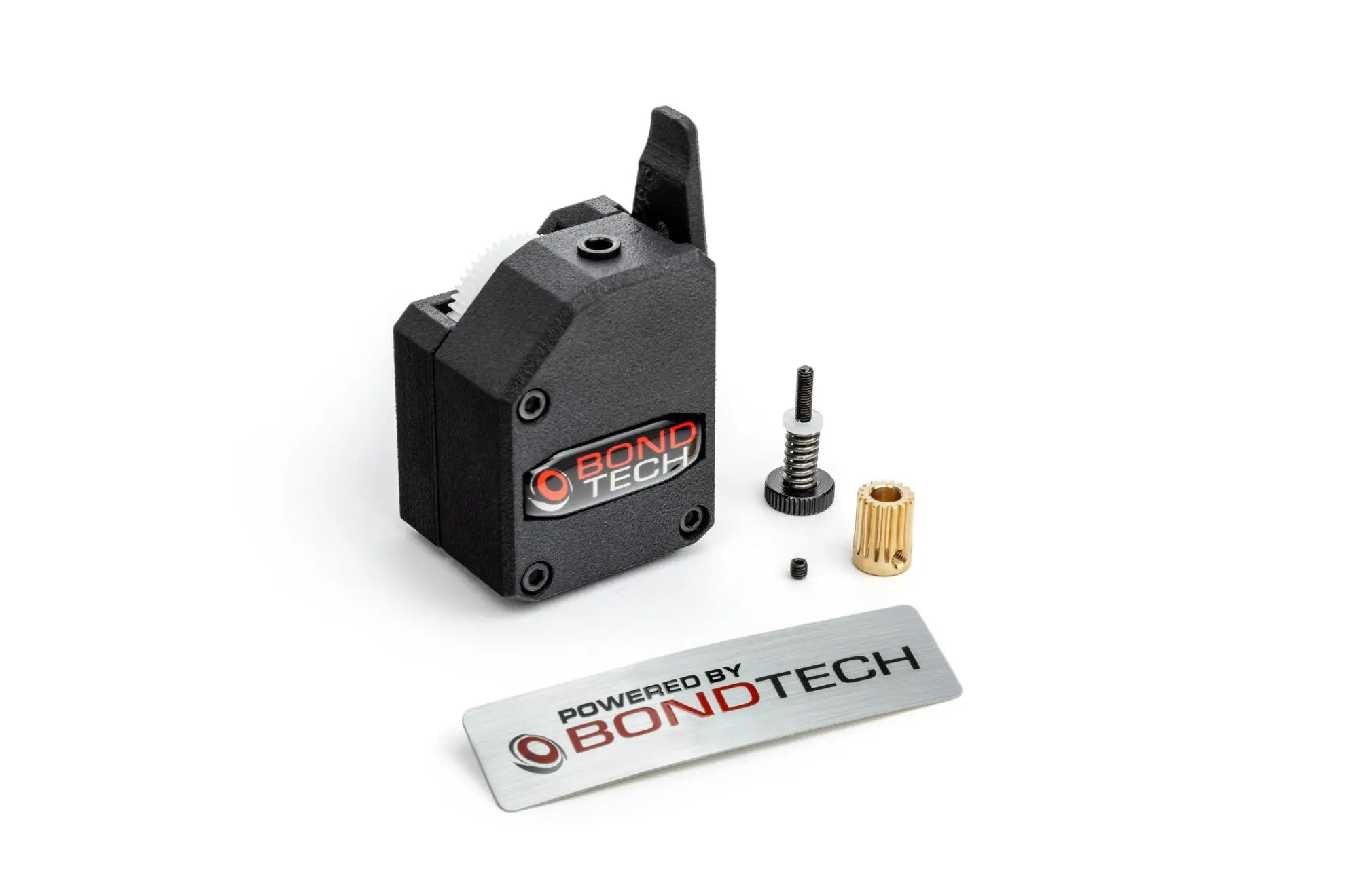 Bondtech BMG - M Extruder IDGA for Mosquito - West3D 3D Printing Supplies - Bondtech