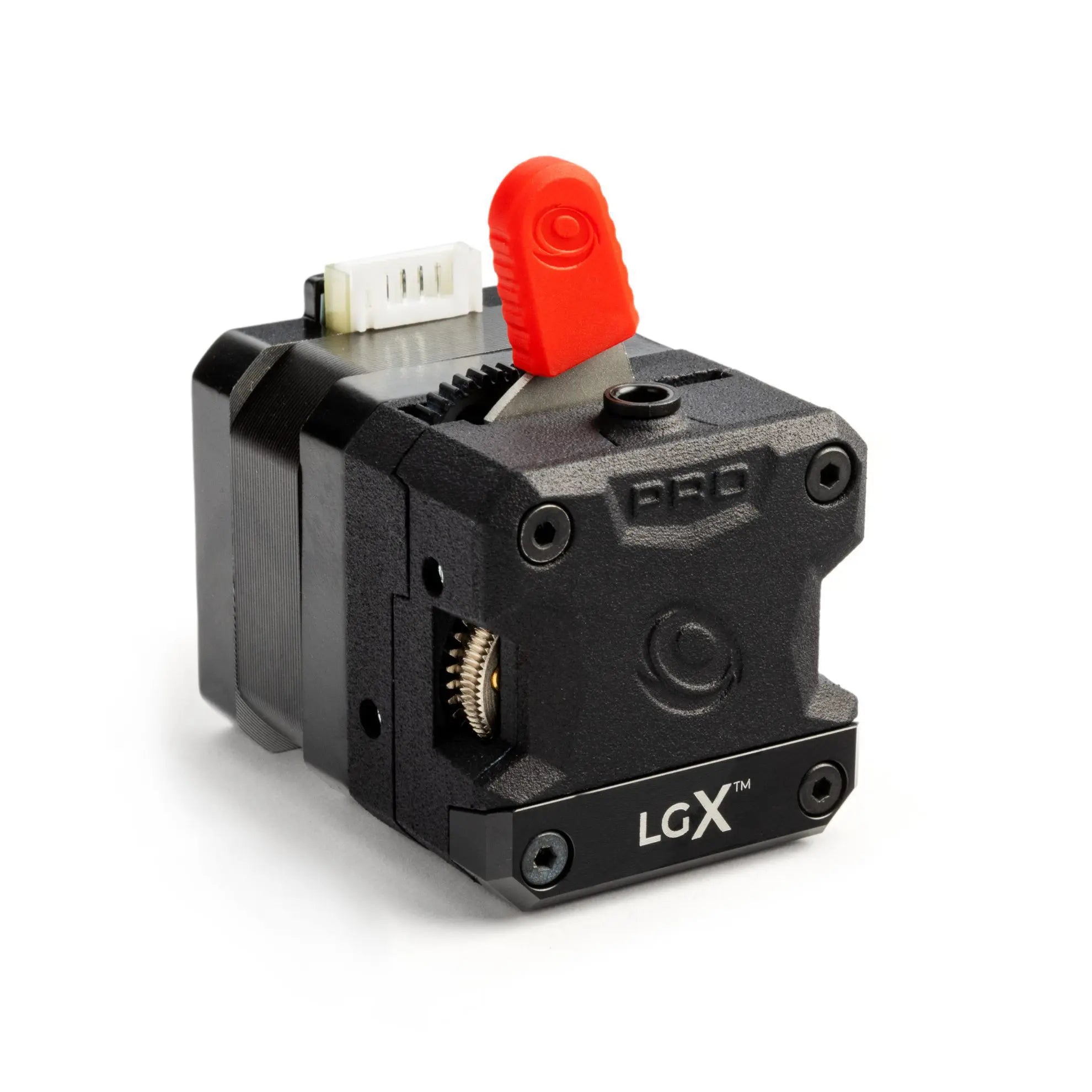 Bondtech LGX PRO Large Gears eXtruder - West3D 3D Printing Supplies - Bondtech