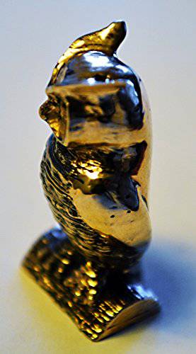 Bronze Filamet™ - West3D 3D Printing Supplies - The Virtual Foundry