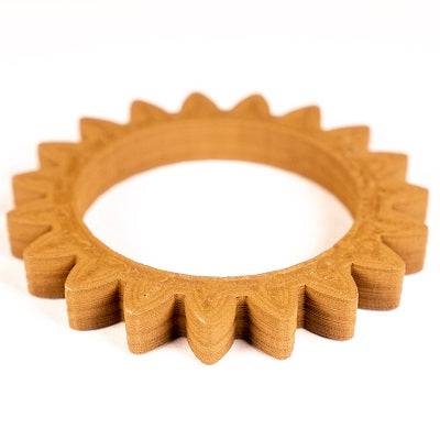 Bronze Filamet™ - West3D 3D Printing Supplies - The Virtual Foundry