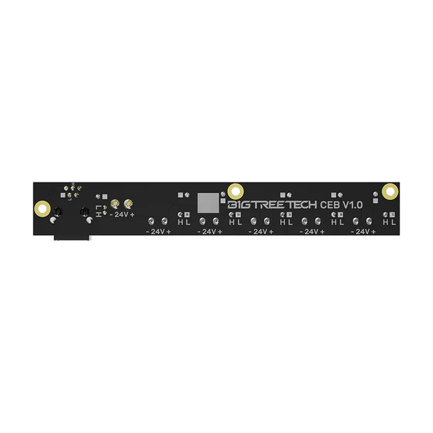 BTT CEB Frame Mountable CAN PCB - West3D 3D Printing Supplies - BTT