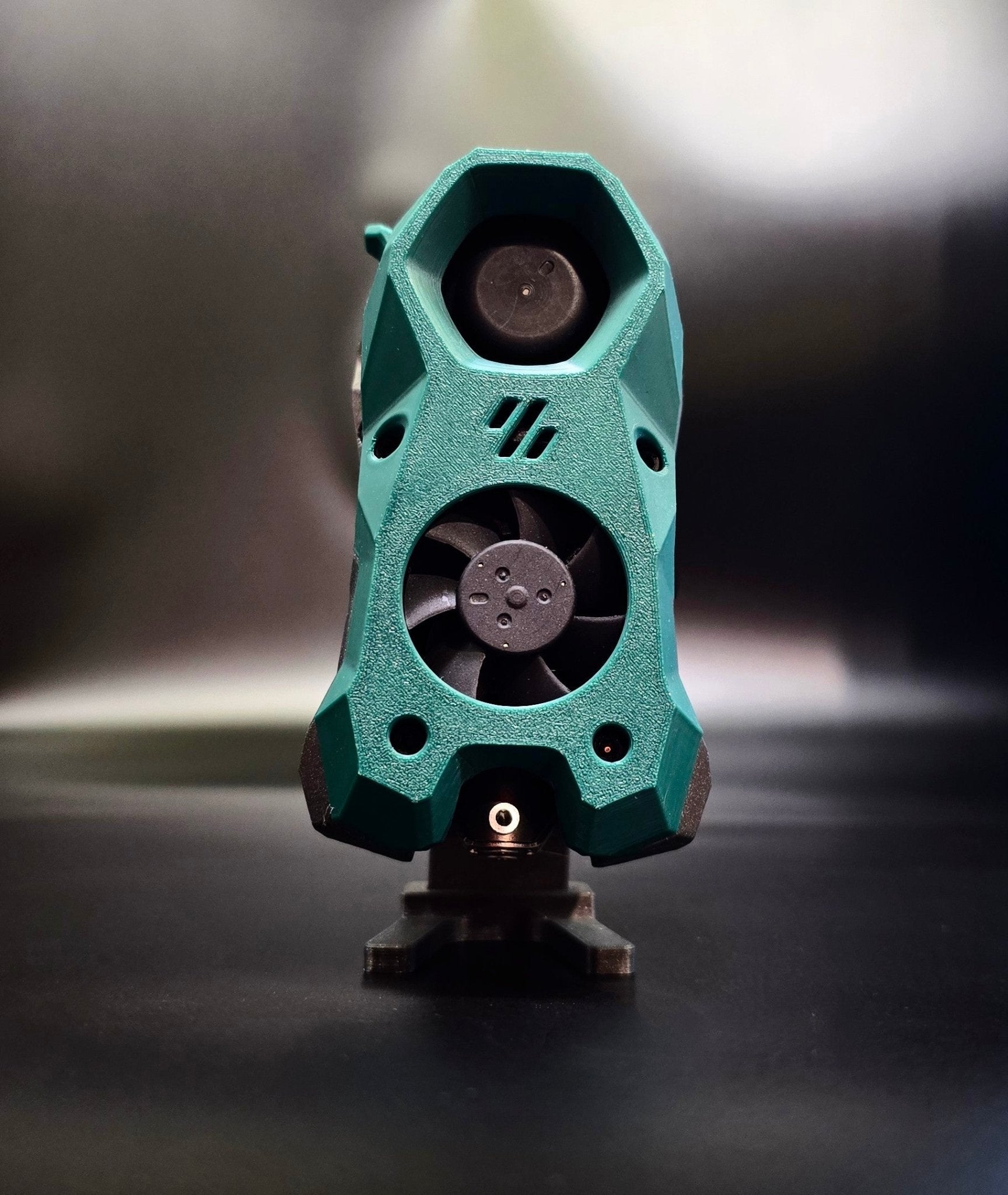 Chube Compact Hot End - West3D 3D Printing Supplies - Luke's Laboratory